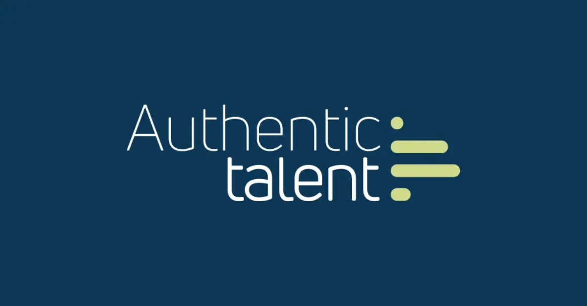 Authentic Talent