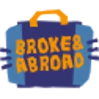 Broke and Abroad